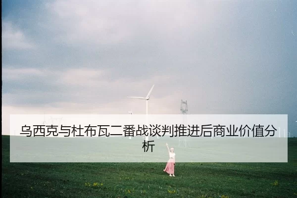 乌西克与杜布瓦二番战谈判推进后商业价值分析